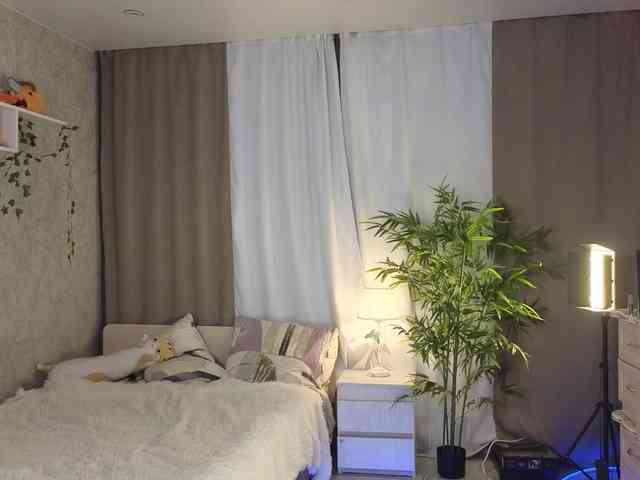 AnnyiBlue webcam