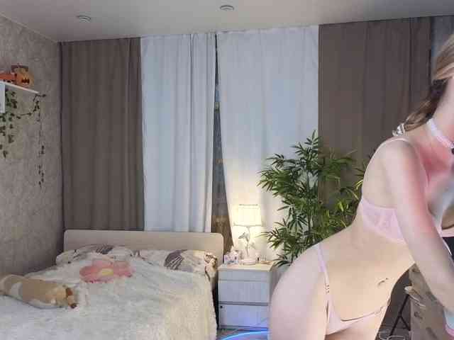 AnnyiBlue webcam