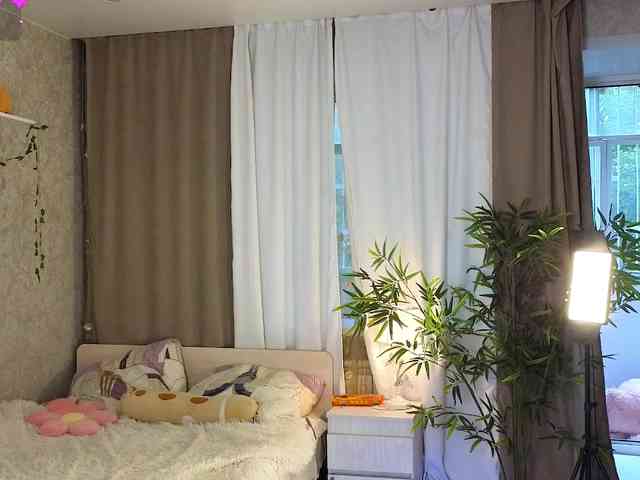AnnyiBlue webcam