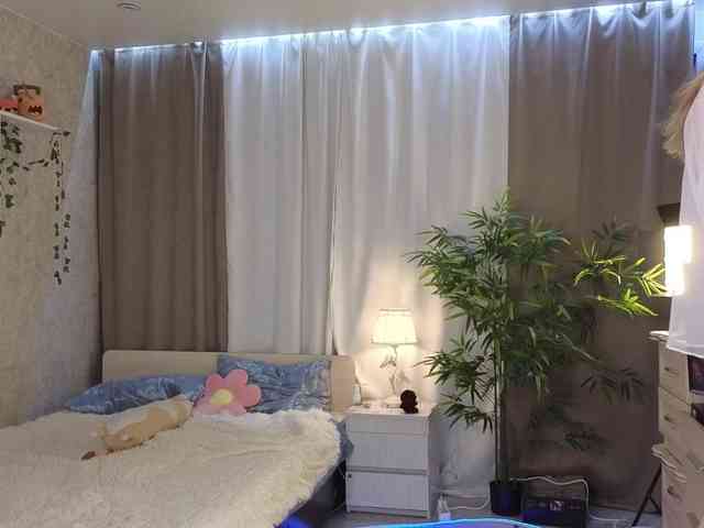 AnnyiBlue webcam