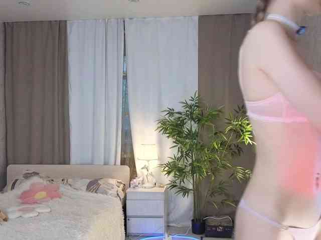 AnnyiBlue webcam