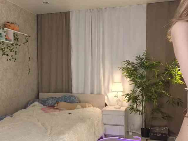AnnyiBlue webcam