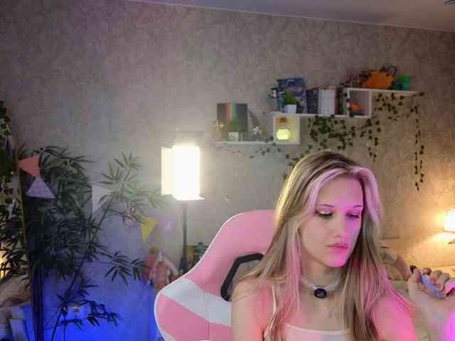 AnnyiBlue
