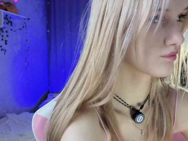 AnnyiBlue