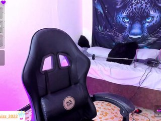 Nicol_Ruizz Porn Show