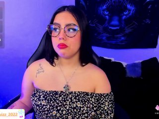 Nicol_Ruizz Porn Show