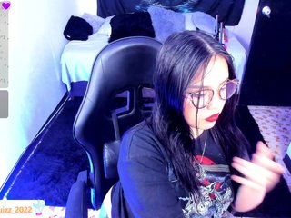 Nicol_Ruizz Porn Show