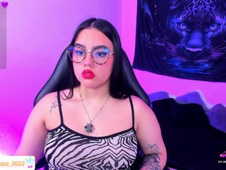 Nicol_Ruizz Porn Show