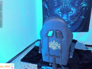 Nicol_Ruizz Porn Show