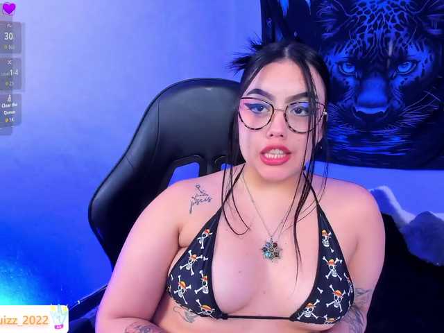 Nicol-Ruizz live cam on UnifiedCams