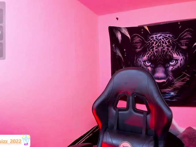 Nicol-Ruizz live cam on BongaCams