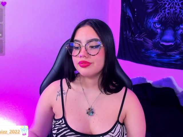 Nicol-Ruizz live cam on UnifiedCams