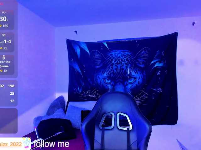 Nicol-Ruizz live cam on BongaCams