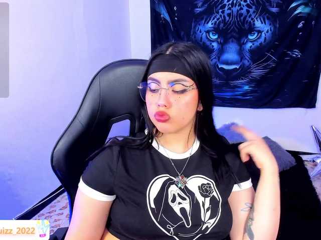 Nicol-Ruizz live cam on UnifiedCams