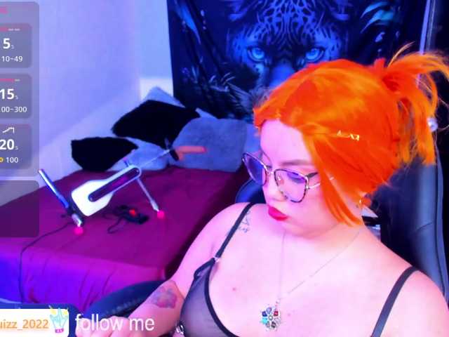 Nicol-Ruizz live cam on BongaCams
