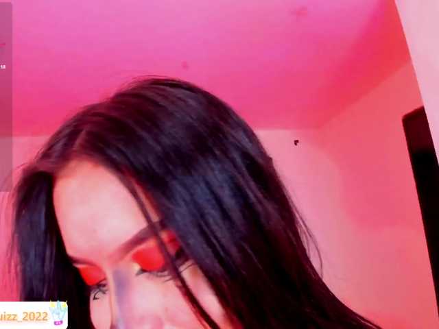 Nicol-Ruizz live cam on BongaCams