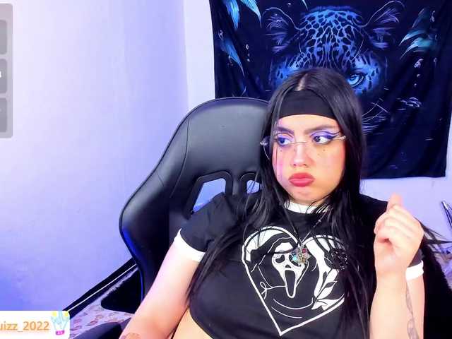 Nicol-Ruizz live cam on UnifiedCams
