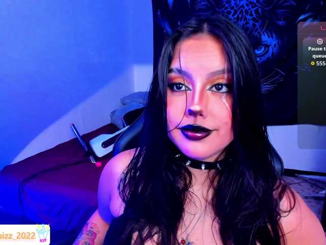 Nicol_Ruizz live cam preview