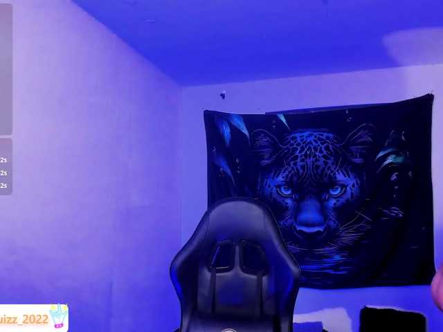 Nicol-Ruizz live cam on BongaCams