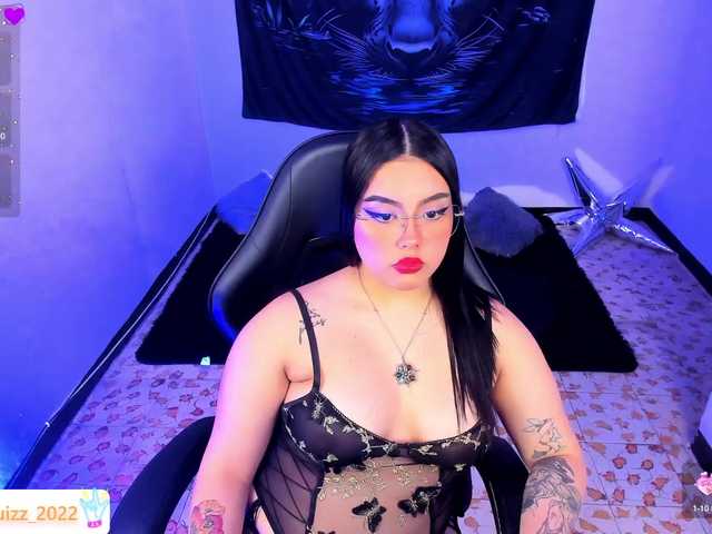 Nicol_Ruizz live webcam show