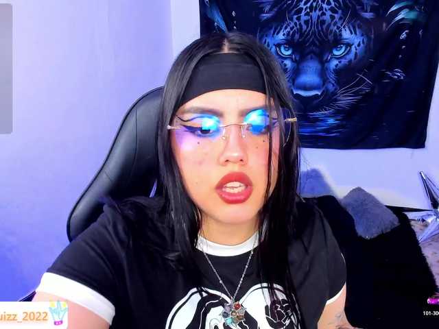 Nicol-Ruizz live cam on UnifiedCams