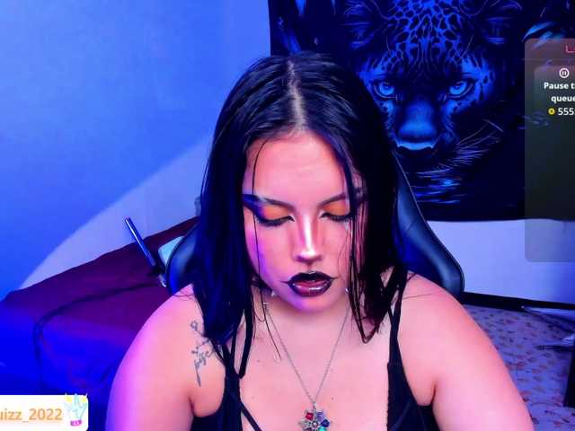 Nicol-Ruizz live cam on BongaCams