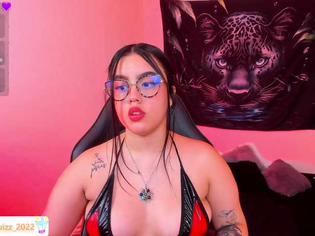 Nicol-Ruizz live cam on UnifiedCams