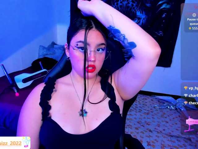 Nicol_Ruizz live cam preview