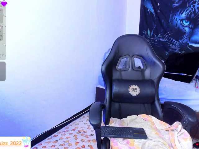 Nicol_Ruizz live cam preview