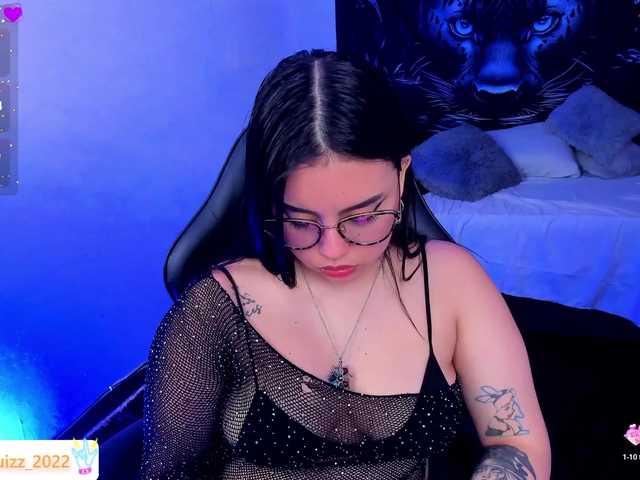 Nicol-Ruizz live cam on