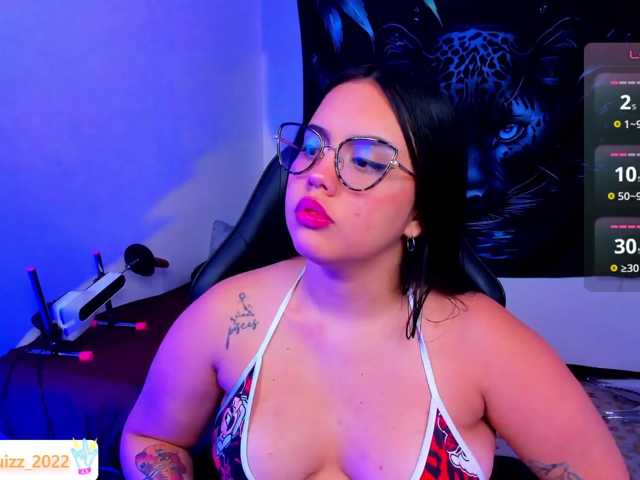 Nicol_Ruizz live cam preview