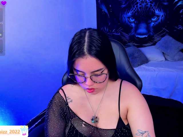Nicol-Ruizz live cam on 