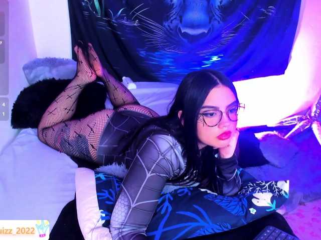 Nicol_Ruizz live cam preview