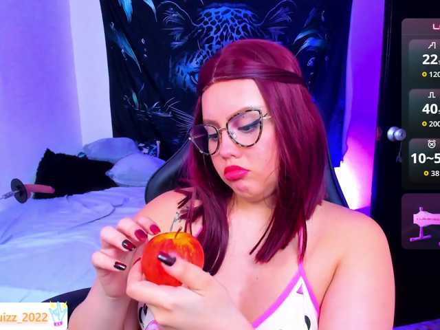 Nicol-Ruizz live cam on BongaCams