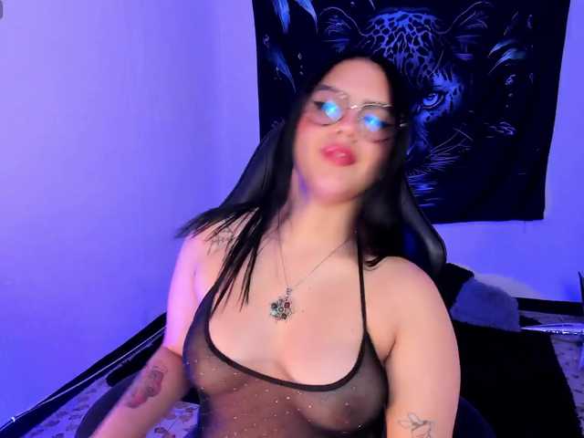 Nicol-Ruizz's BongaCams show and profile