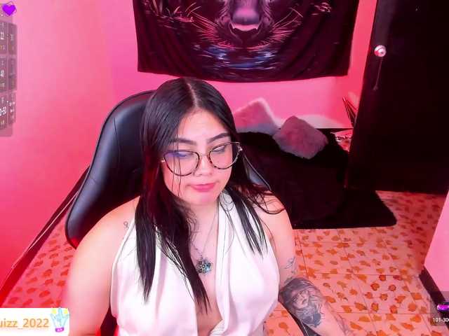 Nicol_Ruizz live webcam show
