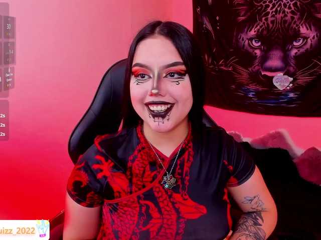 Nicol-Ruizz live cam on UnifiedCams