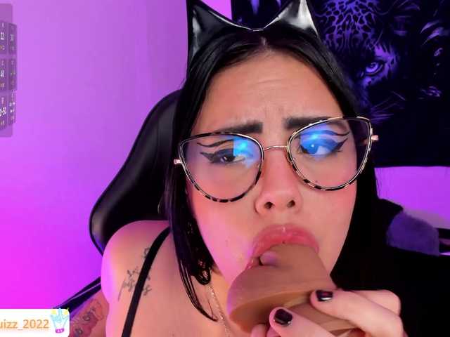 Nicol-Ruizz's BongaCams show and profile