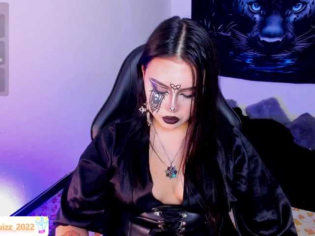 Nicol-Ruizz live cam on BongaCams