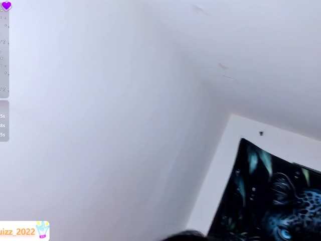 Nicol-Ruizz live cam on BongaCams
