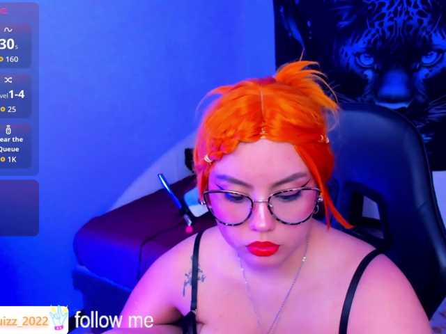 Nicol-Ruizz live cam on BongaCams