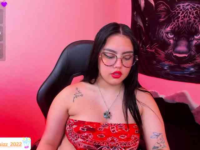 Modèle: nicol_ruizz