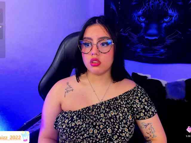 Modèle: nicol_ruizz