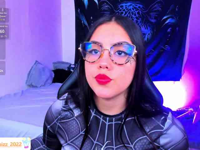 Nicol-Ruizz Nicol-Ruizz