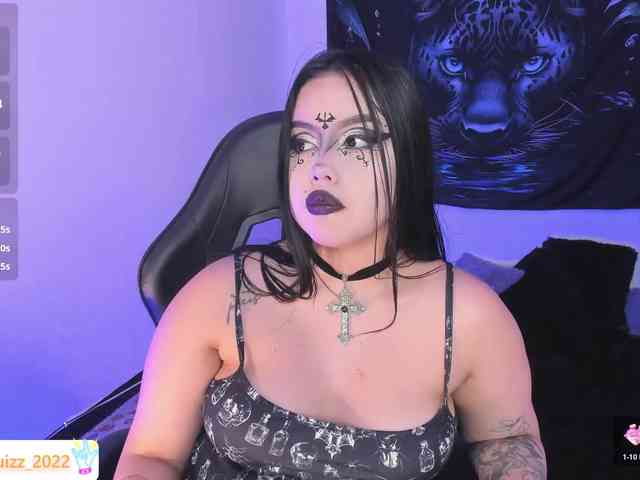 Nicol_Ruizz webcam