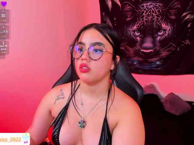 Nicol_Ruizz webcam