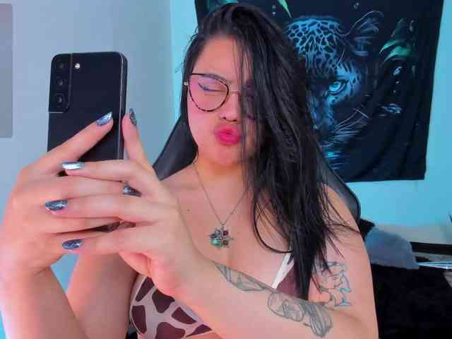 Modèle: nicol_ruizz