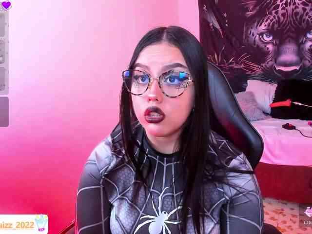Nicol_Ruizz webcam