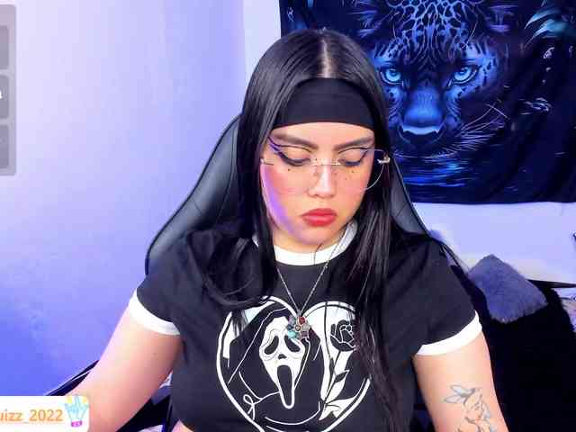 Nicol_Ruizz webcam