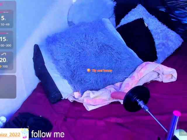 Modèle: nicol_ruizz